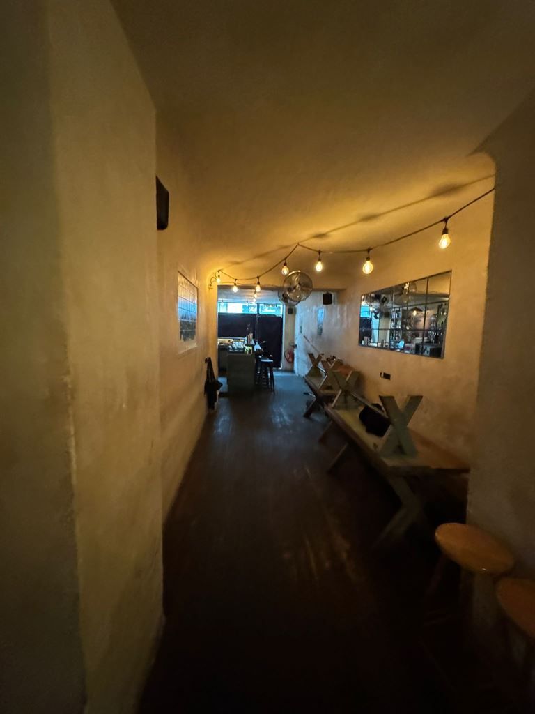 Vente Commerce Paris 11 88 m²
