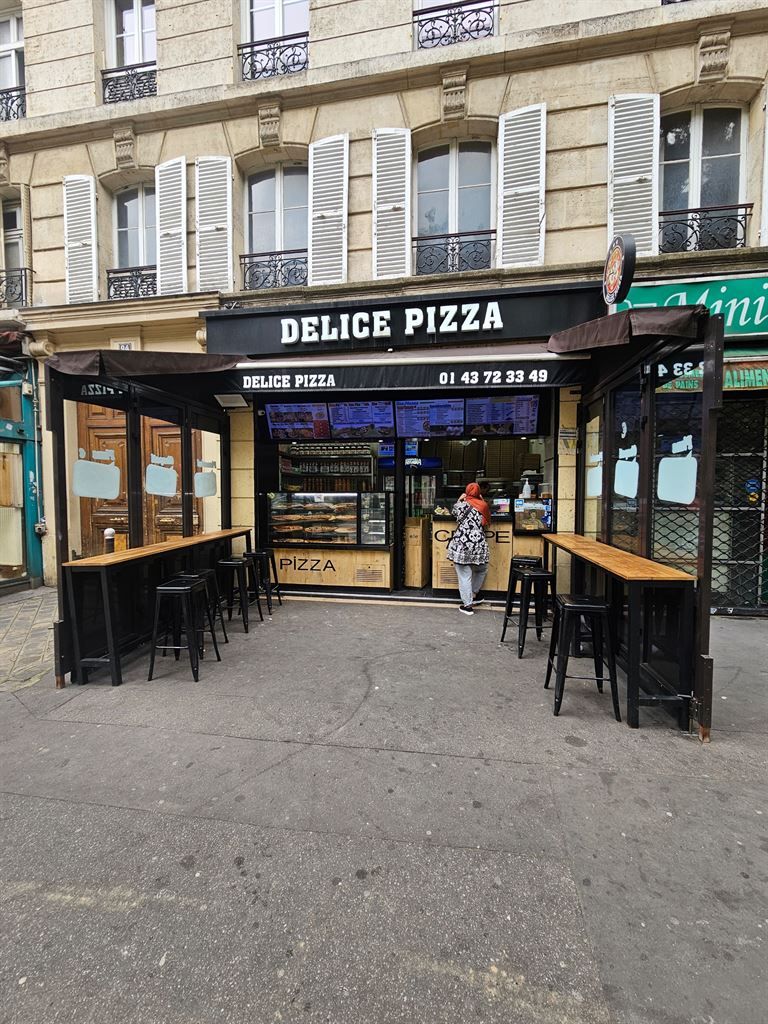 Vente Commerce Paris 11 20 m²