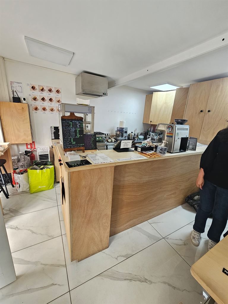 Vente Commerce Paris 3 23 m²