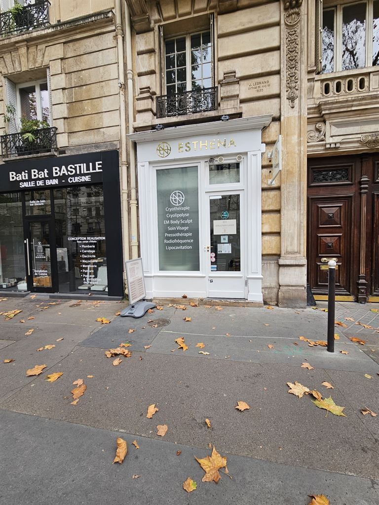 Vente Commerce Paris 12 73 m²