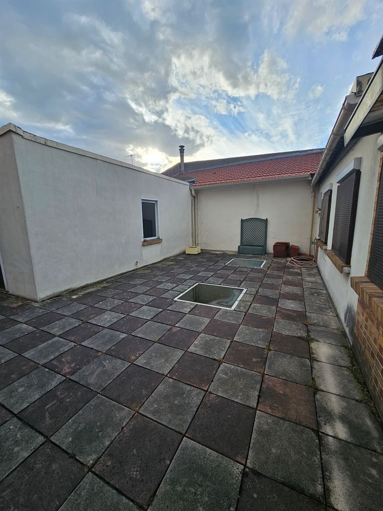 Vente Appartement Aubervilliers 7 Pièces 245 m²