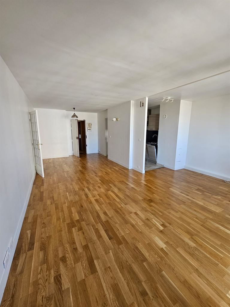Vente Appartement Paris 19 3 Pièces 72.85 m²