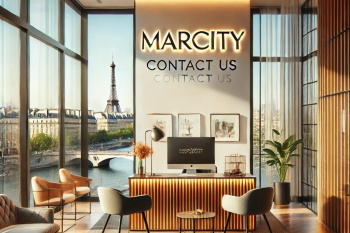 Contactez nous