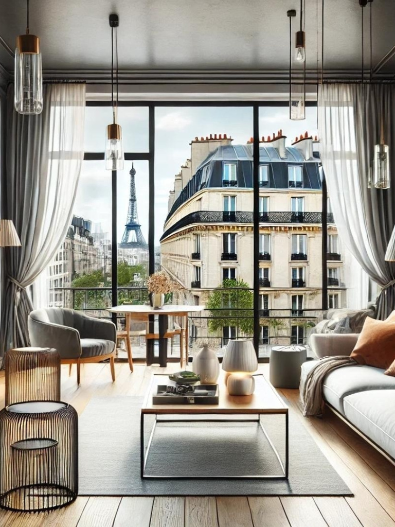 Estimation de votre bien