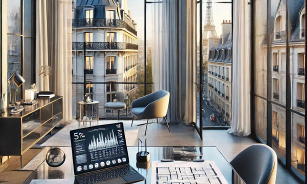 Optimisation et valorisation de votre patrimoine
