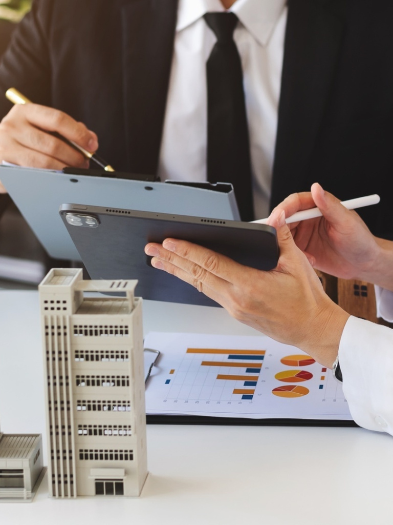Estimation de votre local commercial