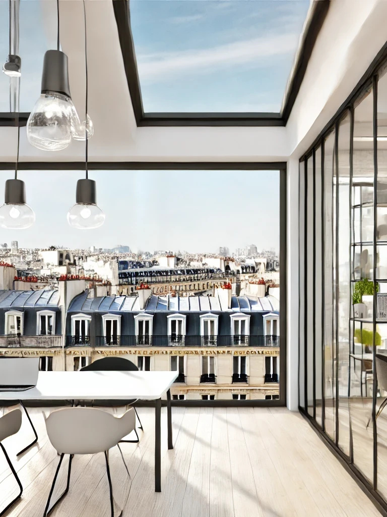 Confiez nous l’expertise de votre local commercial